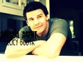 seeley-booth - Seeley <3 wallpaper