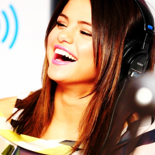 Selena is a queen