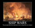 Ship Wars - random photo