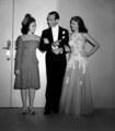 Shirley Temple, Fred Astaire, Rita Hayworth - rita-hayworth photo