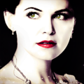 Snow White - once-upon-a-time fan art