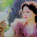 Snow White - once-upon-a-time icon