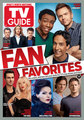 Supernatural won Favorite Horror Series in TV Guide Magazine's Fan Favorite Awards! - supernatural photo