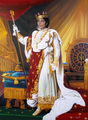 THE KING - michael-jackson photo