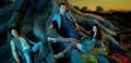 TVD season 3 promotional <3 - the-vampire-diaries-tv-show photo