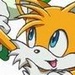 Tails - miles-tails-prower icon