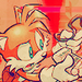 Tails - miles-tails-prower icon