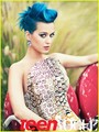 Teen Vogue [May 2012 ] - katy-perry photo
