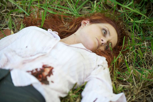  The Glades 1x03 (A Perfect Storm)