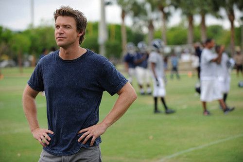  The Glades 1x04 (Mucked Up)