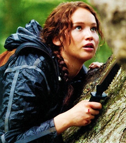 The Hunger Games <3