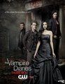 The Vampire Diaries - Season 3 - May Sweeps Poster  - the-vampire-diaries-tv-show photo