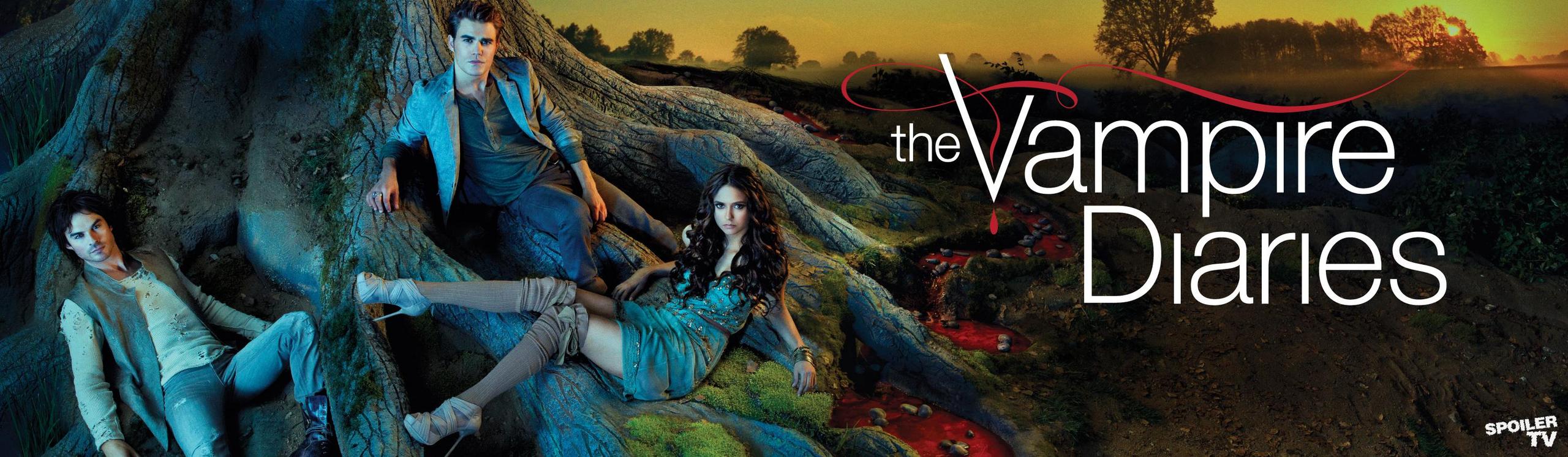 The Vampire Diaries - Season 3 - New Marketing Photos  - the-vampire-diaries photo