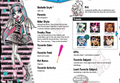 The new bios - monster-high photo