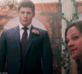 Time For A Wedding - supernatural photo