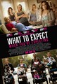 What to expect when you're expecting - poster - jennifer-lopez photo