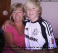 Young Niall - one-direction photo