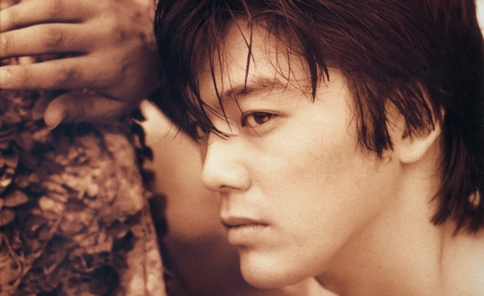  Yutaka Ozaki ( November 29, 1965 – April 25, 1992