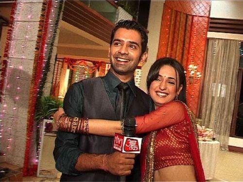 behined the scenes of ipkknd