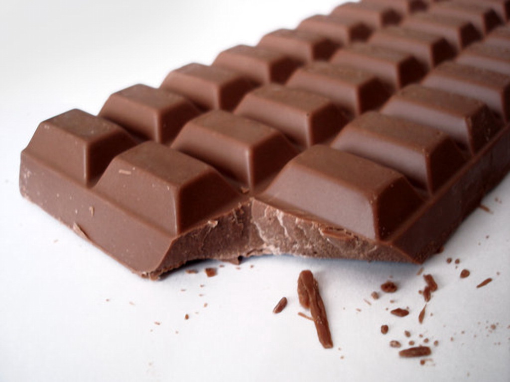 chocolate - Chocolate Wallpaper (30471811) - Fanpop