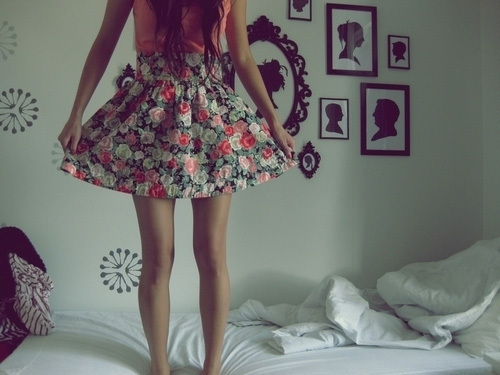 cute dress<3