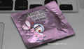 funny condom wrappers - sex-and-sexuality photo