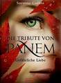 german book cover of catching fire - the-hunger-games photo