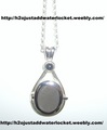 h2o necklace locket - h2o-just-add-water photo