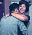 harry and zain♥ - one-direction photo
