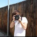 his new twitter icon [Harry] - harry-styles photo