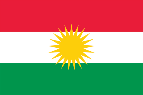  kurdistan