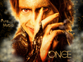 television - once upon a time wallpaper
