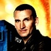 the 9th - doctor-who icon