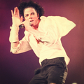 you are perfect becuz you are who you are :*!! - michael-jackson photo
