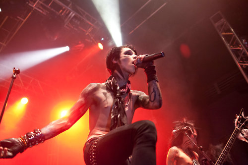 <3*<3*<3Andy<3*<3*<3