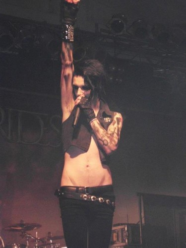 <<3*<3*<3Andy<3*<3*<3