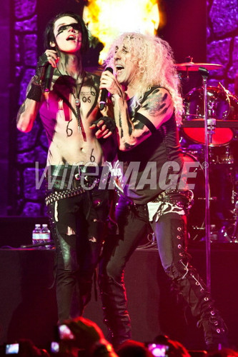 <3*<3*<3Andy & Dee Snider<3*<3*<3