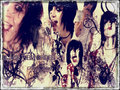 andy-sixx - ☆ Andy ☆ wallpaper