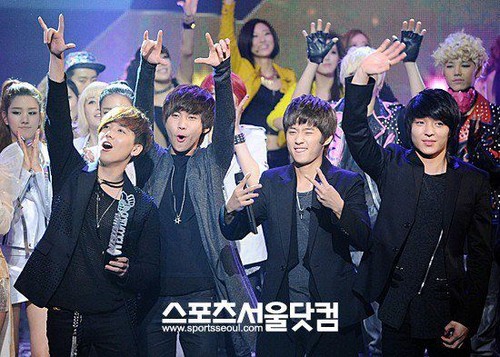  JTBC Music In Top