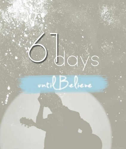 #June19th - #Believe ♥