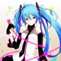 [Just Postin' Things~ xD] Hatsune Miku~ - the-random-anime-rp-forums fan art