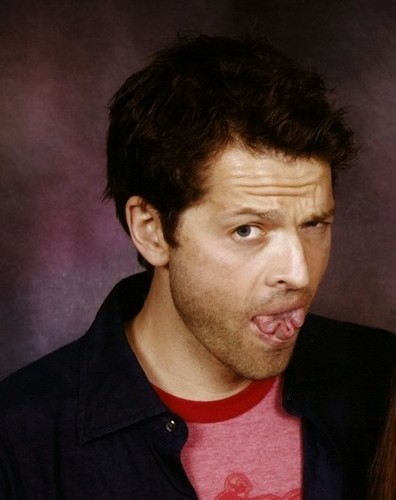  ~Misha~