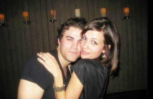 ♥♥ Paul and Torrey Forever!! ♥♥