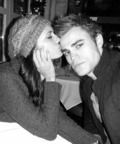  ♥♥ Paul and Torrey Forever!!  ♥♥ 