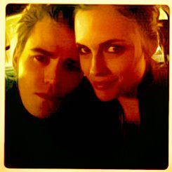  ♥♥ Paul and Torrey Forever!!  ♥♥ 