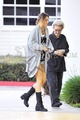 16/04 Rushing To The Emergency Room In L.A. - miley-cyrus photo