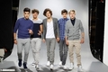 1D Saturday Night Live photoshoot outtakes! ღ - one-direction photo