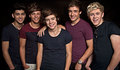 1D in NZ <3 - one-direction photo