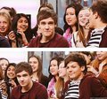 1D~ the only reason laugh ♥ - one-direction photo