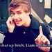 1D~ the only reason laugh ♥ - one-direction icon